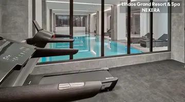 Lindos Grand Resort & Spa Hotel