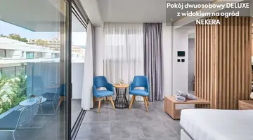 Lindos Grand Resort & Spa Hotel