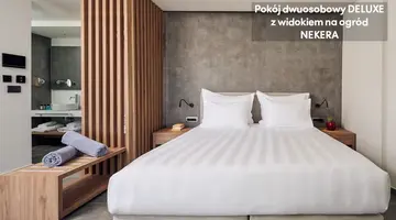 Lindos Grand Resort & Spa Hotel