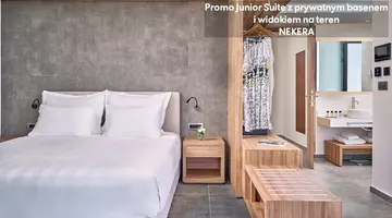 Lindos Grand Resort & Spa Hotel