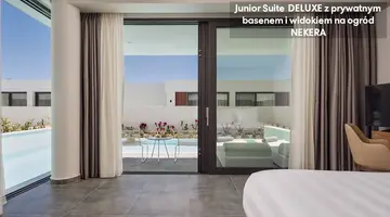 Lindos Grand Resort & Spa Hotel