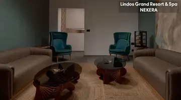 Lindos Grand Resort & Spa Hotel