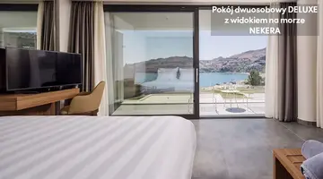 Lindos Grand Resort & Spa Hotel