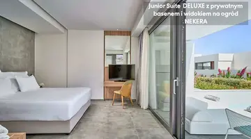 Lindos Grand Resort & Spa Hotel