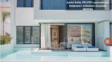 Lindos Grand Resort & Spa Hotel