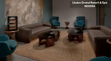 Lindos Grand Resort & Spa Hotel