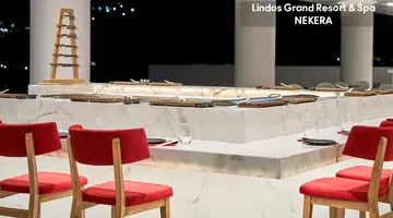 Lindos Grand Resort & Spa Hotel