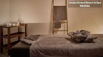 Lindos Grand Resort & Spa Hotel