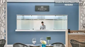 Lindos Grand Resort & Spa Hotel