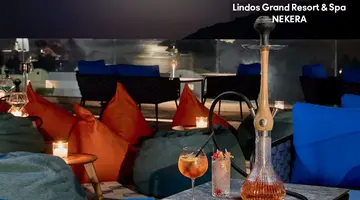 Lindos Grand Resort & Spa Hotel