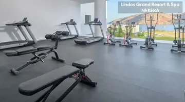 Lindos Grand Resort & Spa Hotel