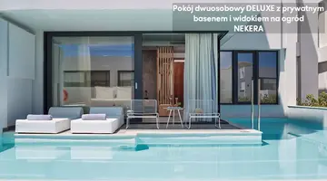 Lindos Grand Resort & Spa Hotel