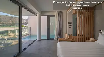 Lindos Grand Resort & Spa Hotel