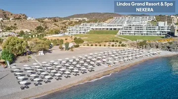 Lindos Grand Resort & Spa Hotel