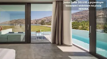 Lindos Grand Resort & Spa Hotel