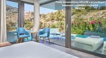 Lindos Grand Resort & Spa Hotel