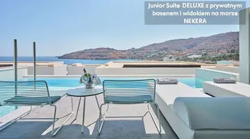 Lindos Grand Resort & Spa Hotel
