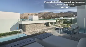 Lindos Grand Resort & Spa Hotel