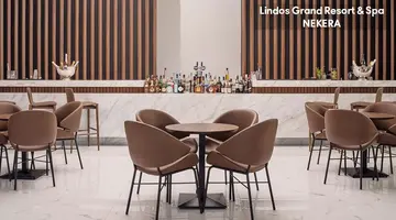 Lindos Grand Resort & Spa Hotel