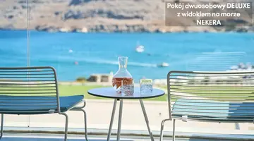 Lindos Grand Resort & Spa Hotel