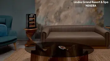 Lindos Grand Resort & Spa Hotel