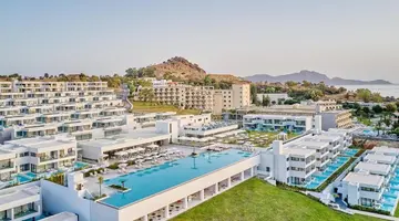 LINDOS GRAND RESORT & SPA