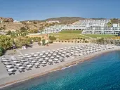LINDOS GRAND RESORT & SPA