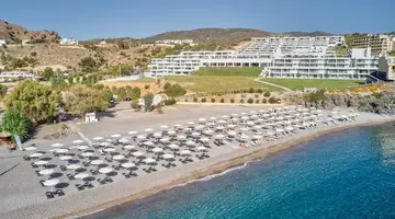 LINDOS GRAND RESORT & SPA