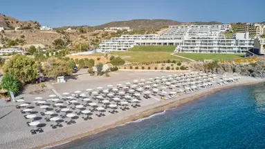 LINDOS GRAND RESORT & SPA