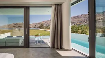 LINDOS GRAND RESORT & SPA