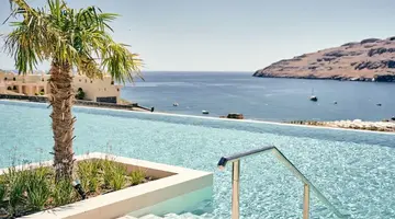 LINDOS GRAND RESORT & SPA