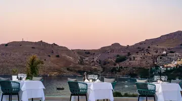 LINDOS GRAND RESORT & SPA