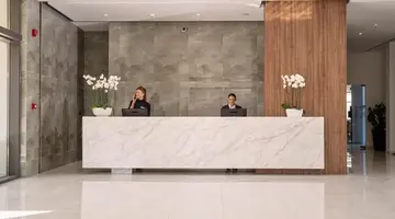 LINDOS GRAND RESORT & SPA