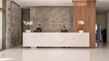 LINDOS GRAND RESORT & SPA