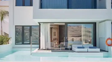 LINDOS GRAND RESORT & SPA