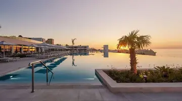 LINDOS GRAND RESORT & SPA
