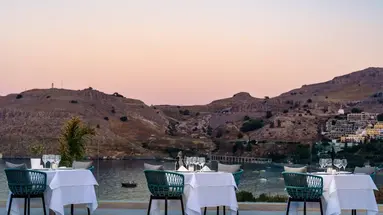 LINDOS GRAND