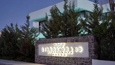 LINDOS GRAND