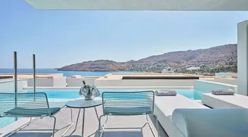LINDOS GRAND