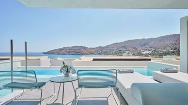 LINDOS GRAND