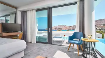 LINDOS GRAND