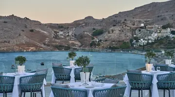 LINDOS GRAND
