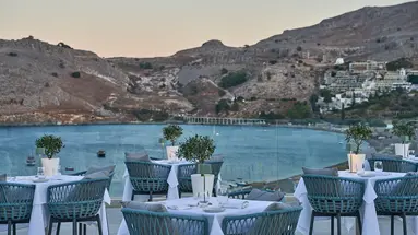 LINDOS GRAND