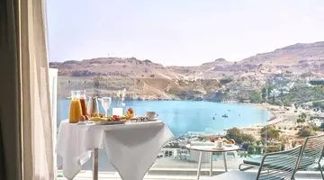 LINDOS GRAND