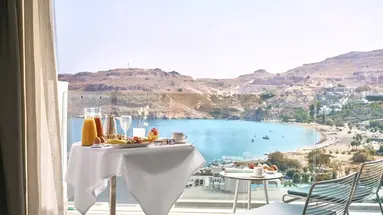 LINDOS GRAND