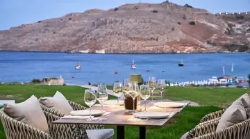 LINDOS GRAND