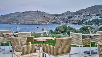LINDOS GRAND