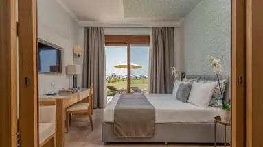 LINDOS IMPERIAL RESORT & SPA