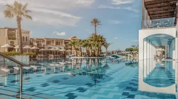 LINDOS IMPERIAL RESORT & SPA