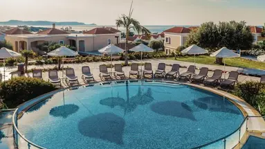 LINDOS IMPERIAL RESORT & SPA